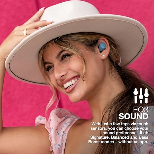 (Refurbished) Go Air Pop Wireless Earbud