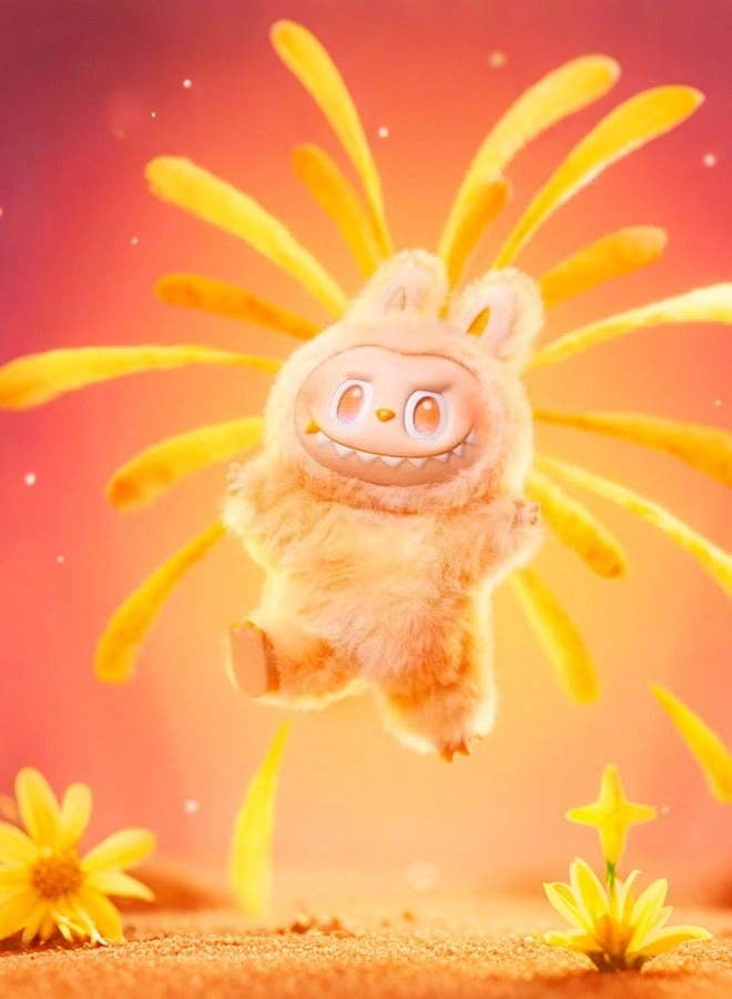 Labubu - The Monsters Big into Energy Series (17 cm)