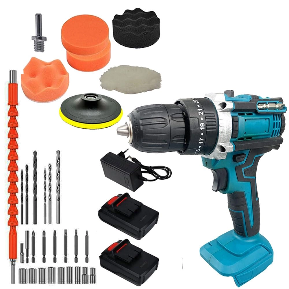 CRDI-MIX-4-21V27P-2 - 1.5Ah