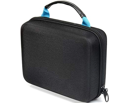 Instant Film Camera Case - 23.01 x 19.02 x 7.62 cm Fujifilm Instax Square SQ6 consolidation solution case