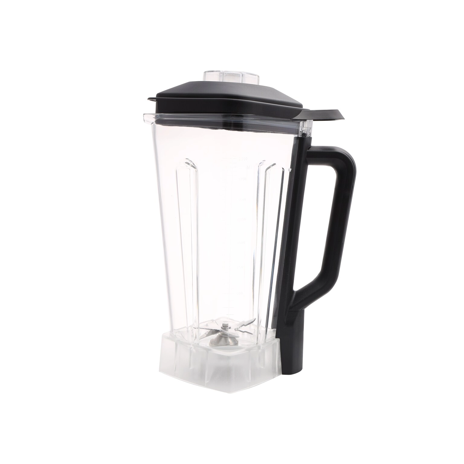 Heavy Duty Blender - 1500W