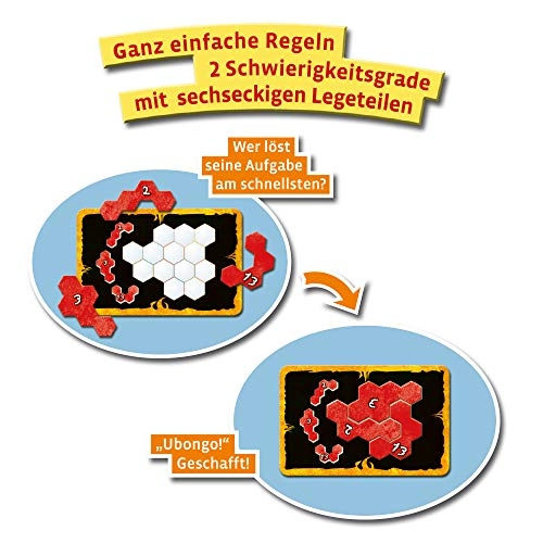 Ubongo Mini (German)