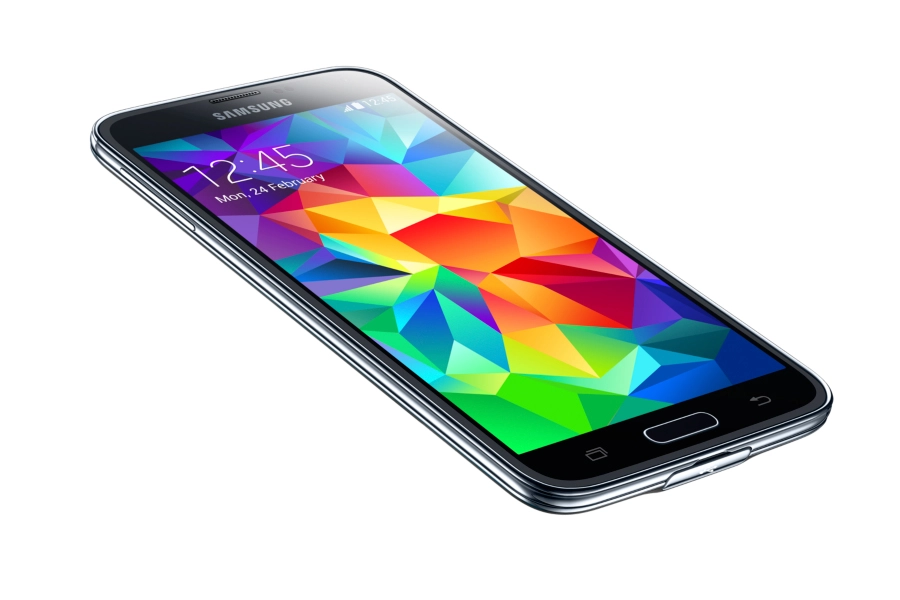 Galaxy S5 Duos - 2GB 16GB