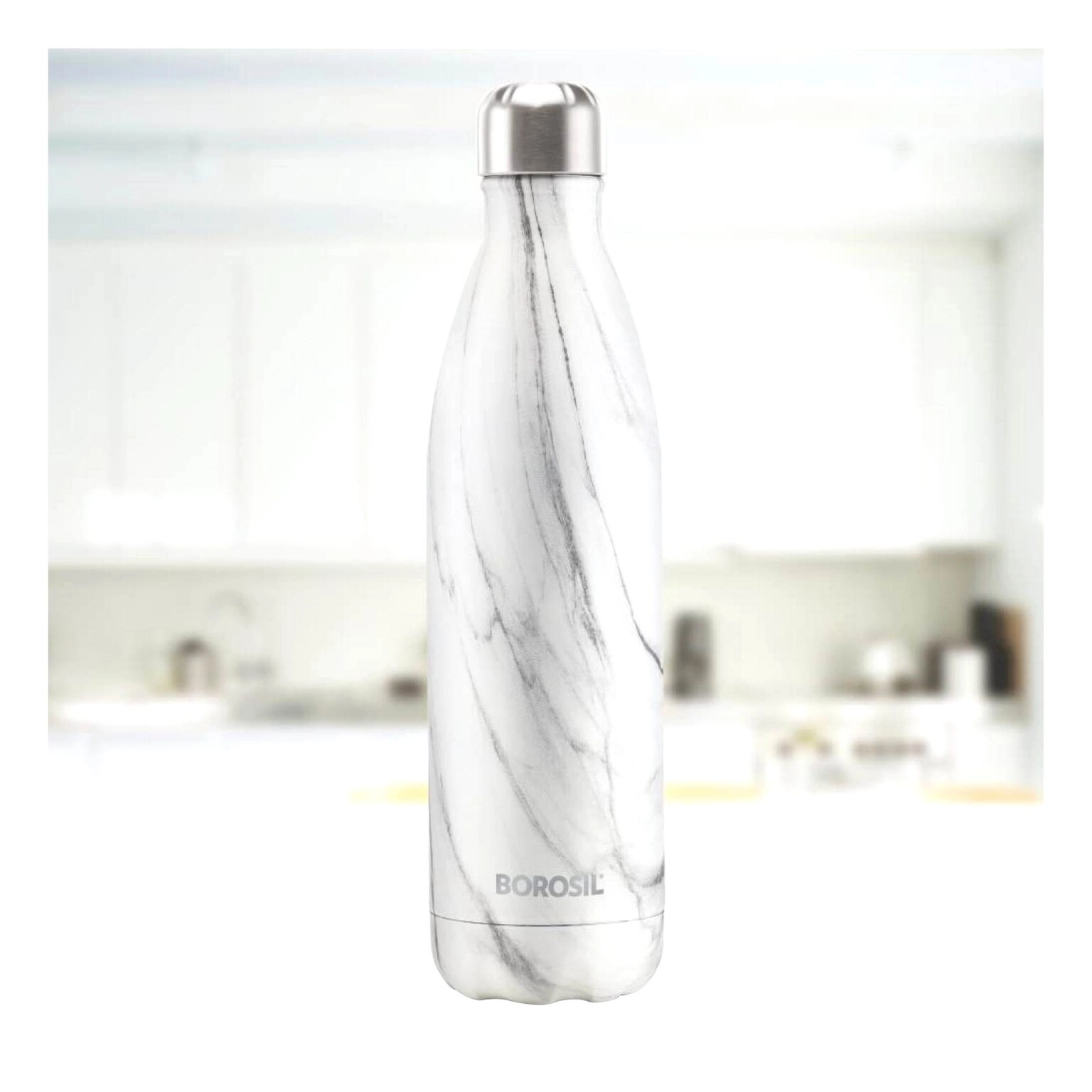 Vacuum Bottle - 750ml