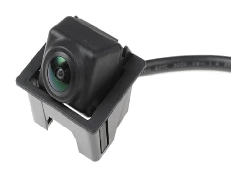 Reversing Camera - Night vision RCA 728 x 582 pixels
