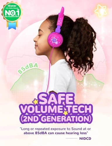 Kids Headphones
