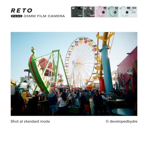 PANO - 22mm ultra wide