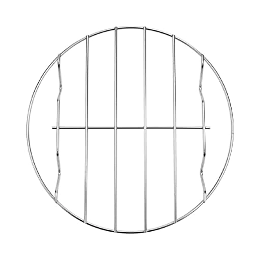 Air Fryer Accessories - Carbon steel,stainless steel 10pcs Kit