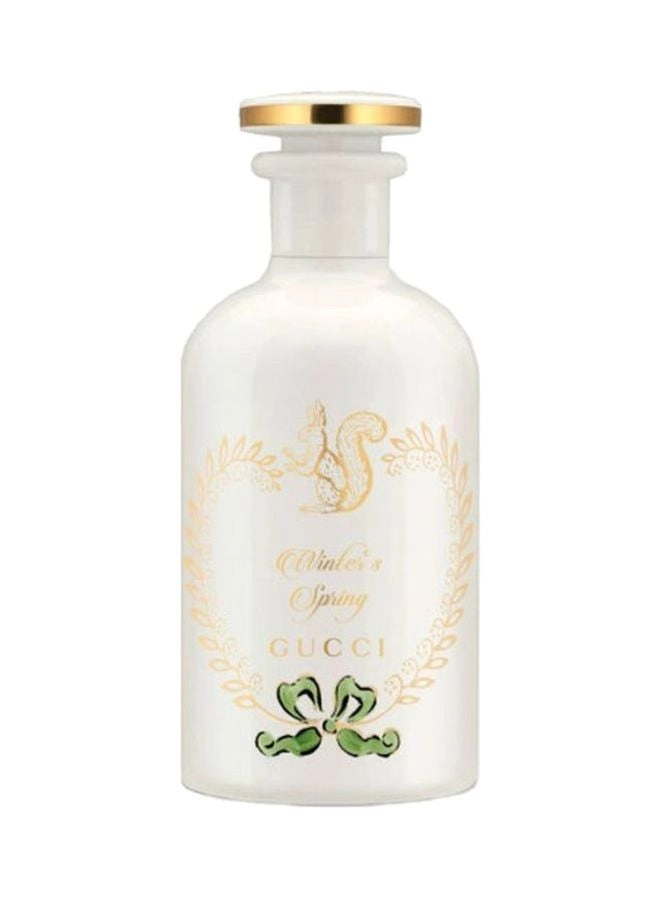 Gucci Winter's Spring Eau de Parfum 100 ml