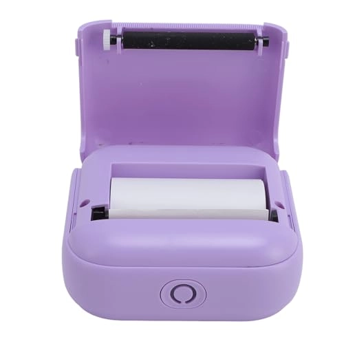 Portable Printer - Thermal 57X30mm