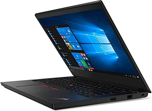 ThinkPad E14 - 14'' Core i7-10510U 32GB DDR3 1TB SSD 1TB HDD