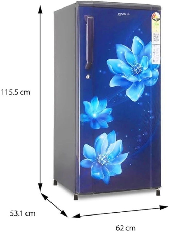 Marine Peony GDCR246BHI