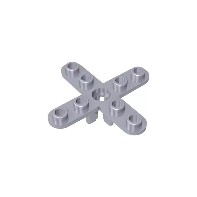 XYEIUGO GDS-1185 Propeller 4 Blade - 2479315