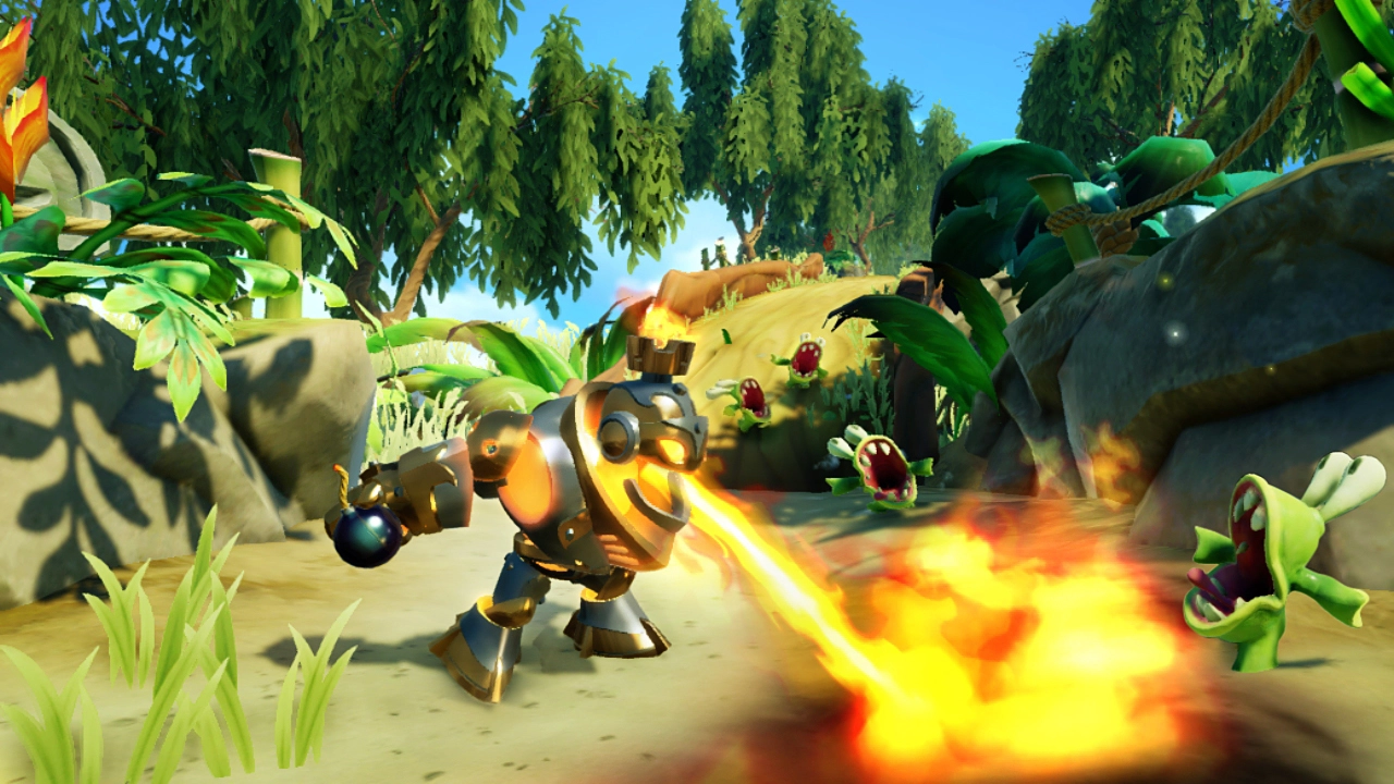 Skylanders SWAP Force Value Bundle Starter Pack - PlayStation 4