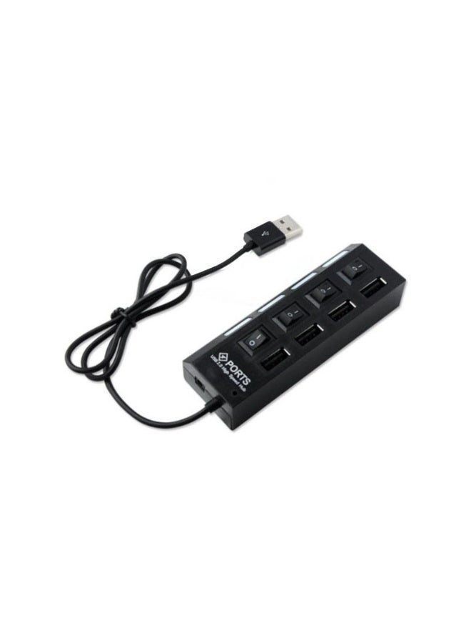 PORTS USB 2.0 HUB