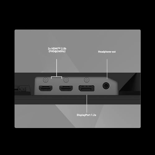 MAG 272F X24 - 27" 1920 x 1080