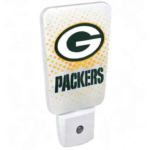 Team Night Light - Corded Electric