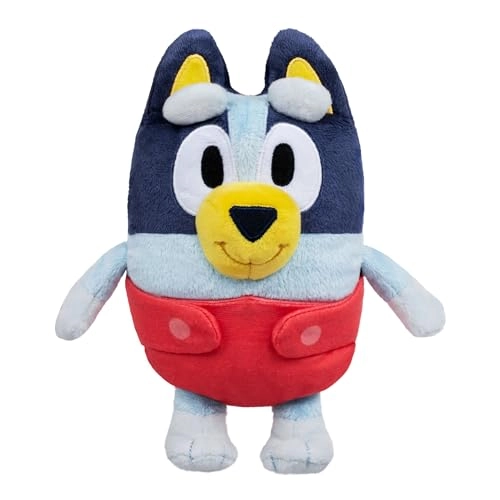 MZA STORES Friends Plush - 6.5-9" tall Removable Nappy