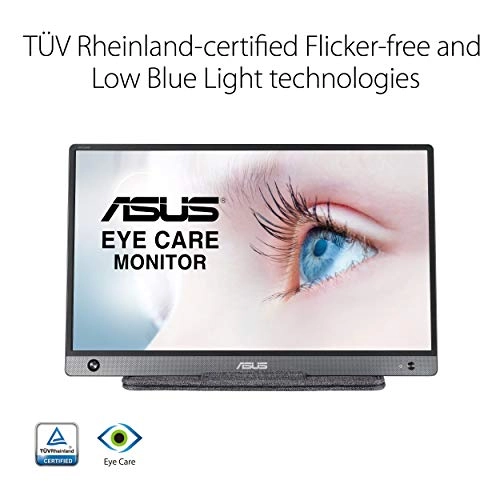 ZenScreen MB16AH - 15.6 inch 1920 X 1080