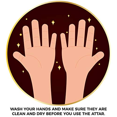 Attar - 5 Milliliters