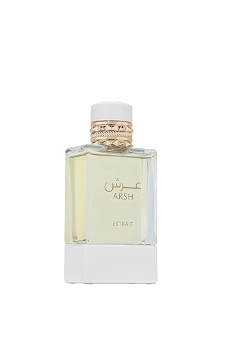 Arsh Eau de Parfum 100ml