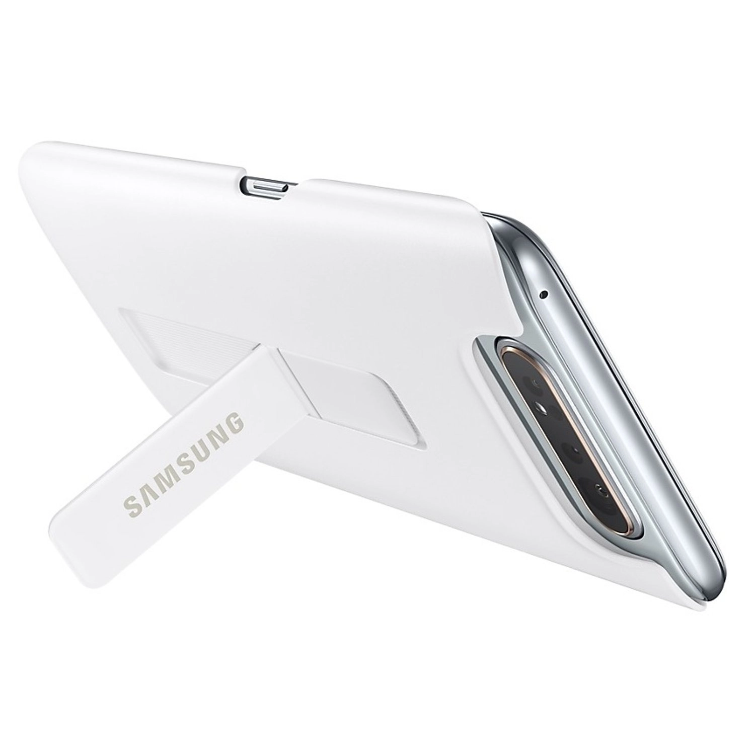 Standing Cover - Durable for Galaxy A80