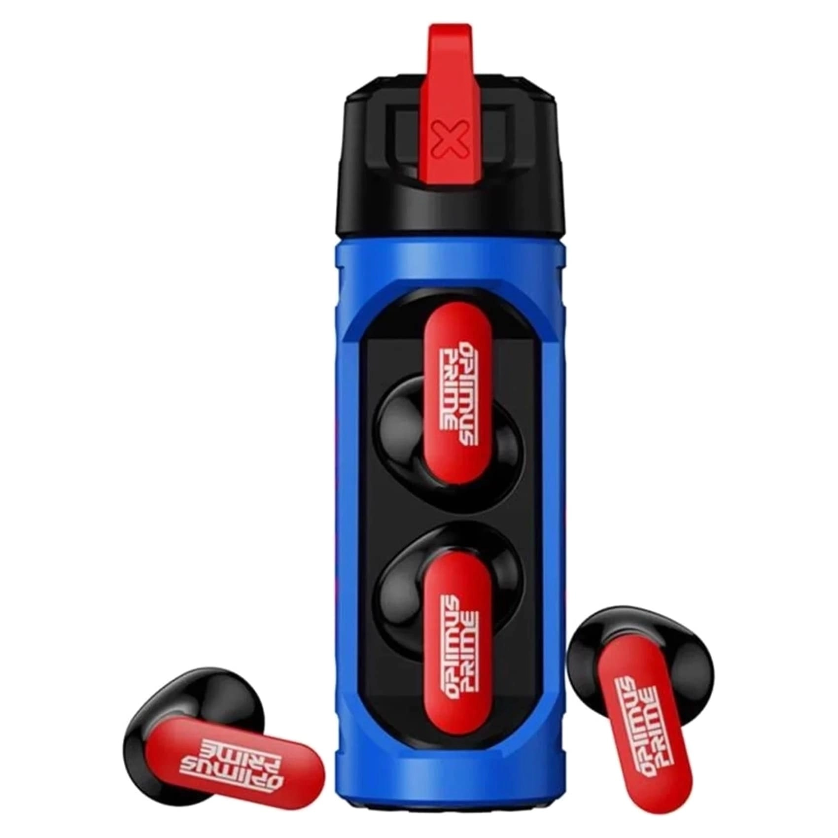 Carrefour Optimus Prime TFT11 Wireless Earbud