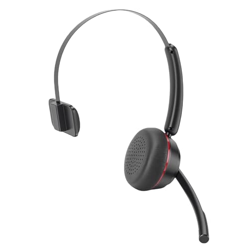 Trucker Wireless Headset
