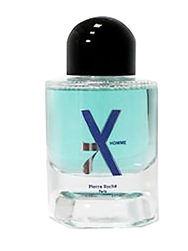 Pierre Roche X7 - Eau de Parfum 100 ml