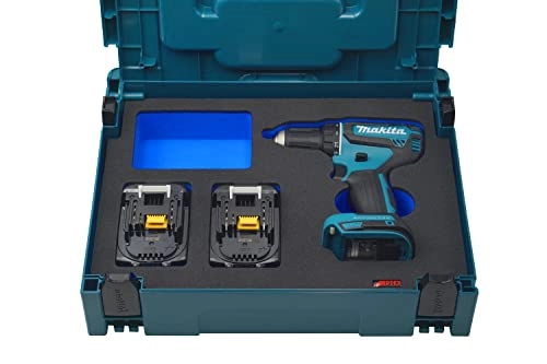 Foam Insert - Suitable for Makita MakPac 60 mm