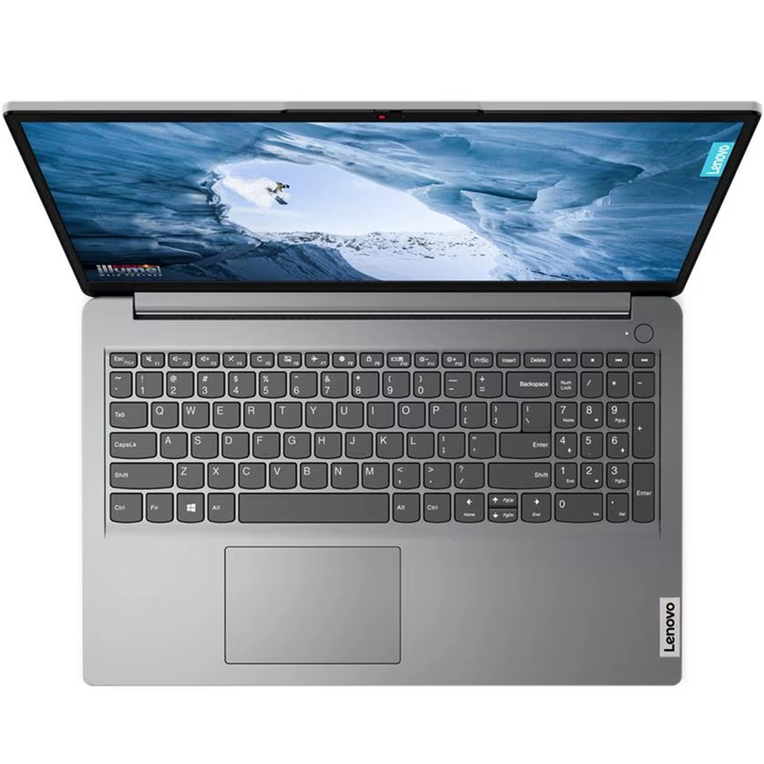 IdeaPad 1 15IJL7 - 15.6'' Celeron N4500 8GB DDR4 512GB SSD