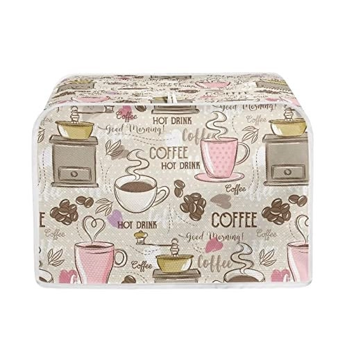 Toaster Cover