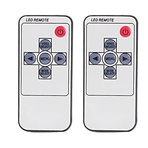 Headrest Player - 7 in