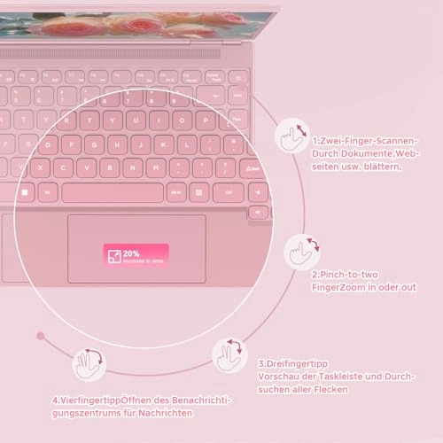 N700 N700 N00 - 14'' N5095 8GB DDR4 256GB SSD