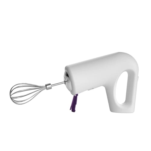 Handheld Electric Egg Beater - 1 watts