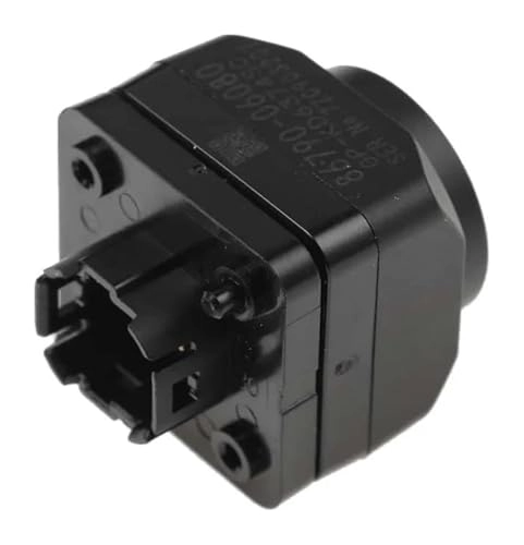 Rear View Camera - Night vision Wireless