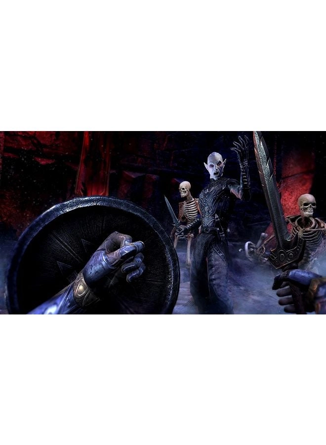 The Elder Scrolls Online: Tamriel Unlimited | PC