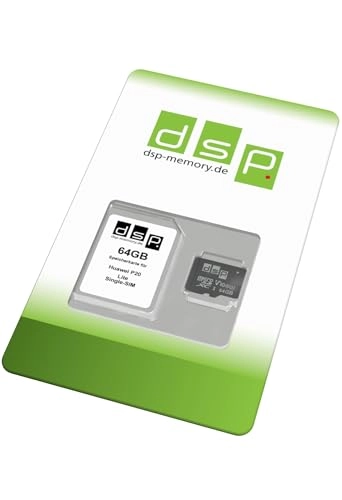 Speicherkarte - 64GB