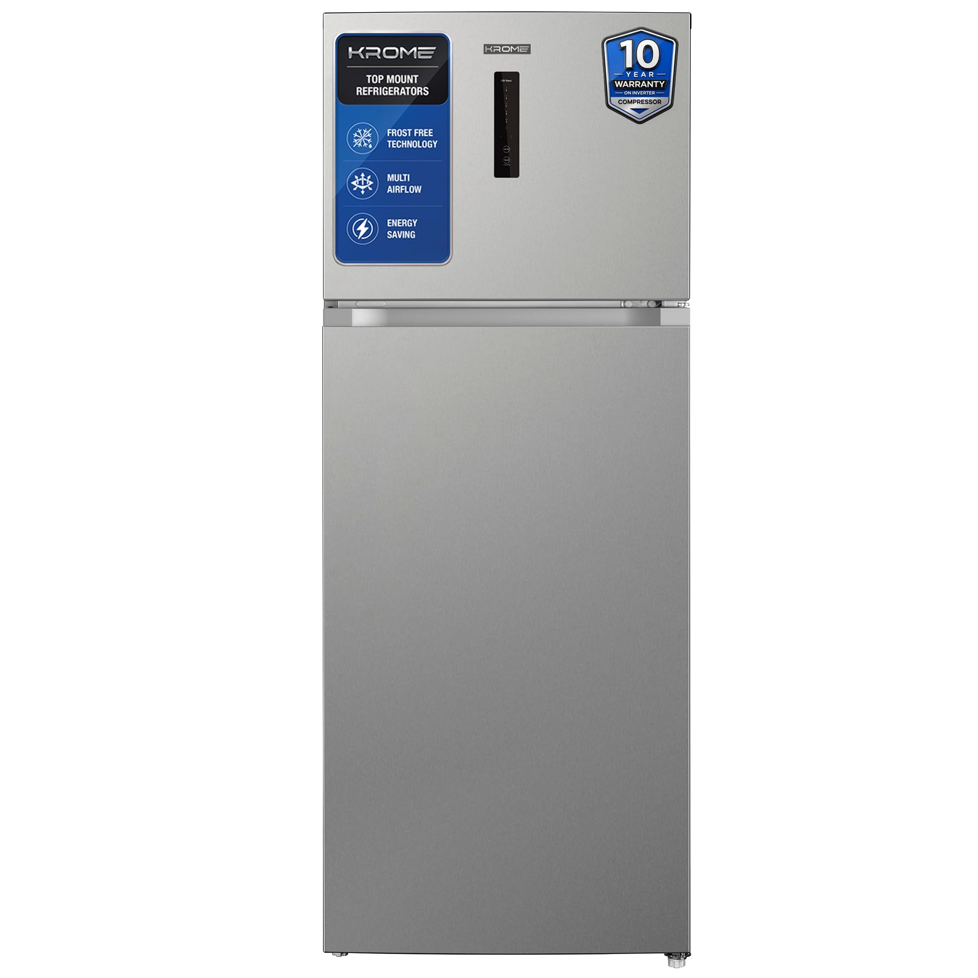 Krome KR-RFF600MII
