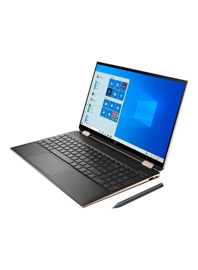 Spectre x360 - 13'' 512GB 16GB Core i7-1165G7