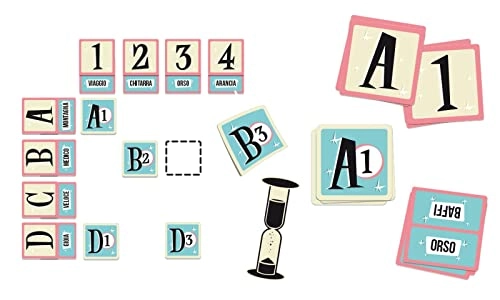 Cross Clues (Italian)