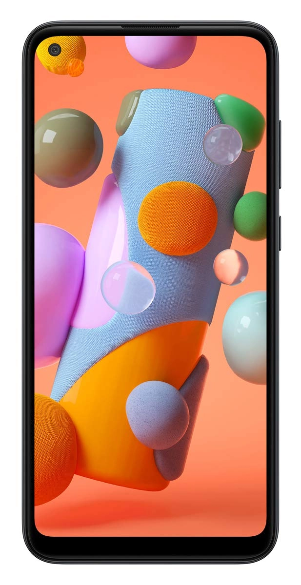 Galaxy A11 - 2GB 32GB