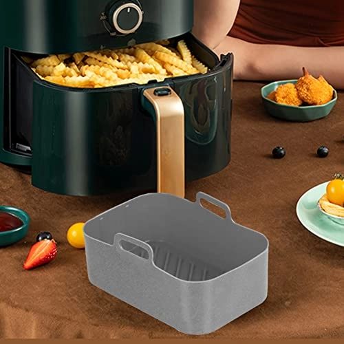 Silicone Pot - Silicone 2pcs