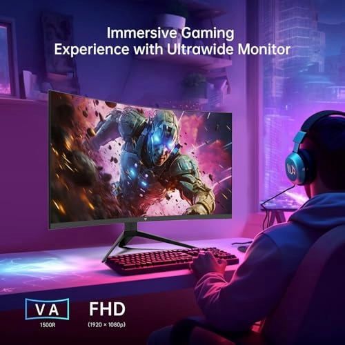 A32Q7Pro - 4K 32-inch