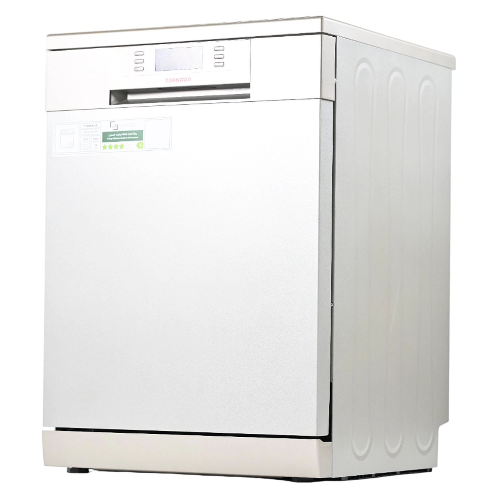 TDG-JN1363-BSU Freestanding