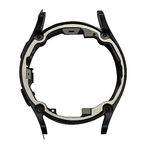 LCD Screen Frame Bezel Plate for Samsung Galaxy Watch5 Golf Edition