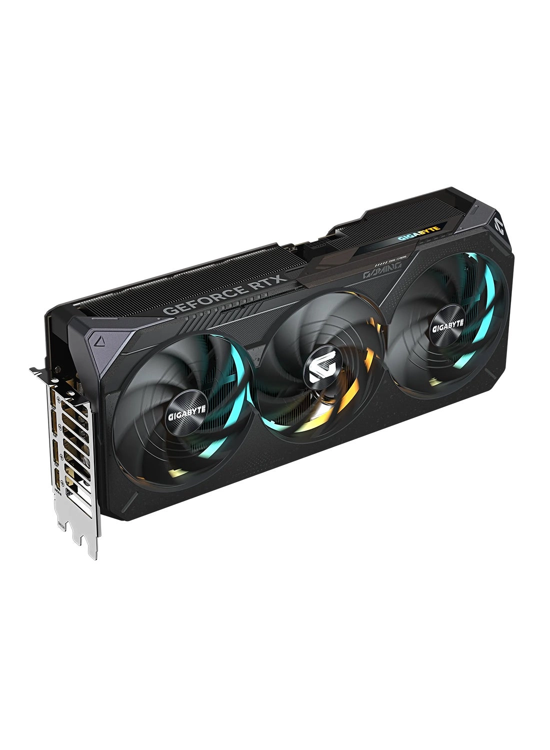 GeForce RTX 5090 GAMING OC - 32GB