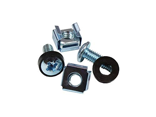 mounting kit - 20 mm M6