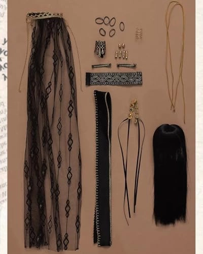 BJD Doll - 1/6 Resin Girl Ages 15+ Set