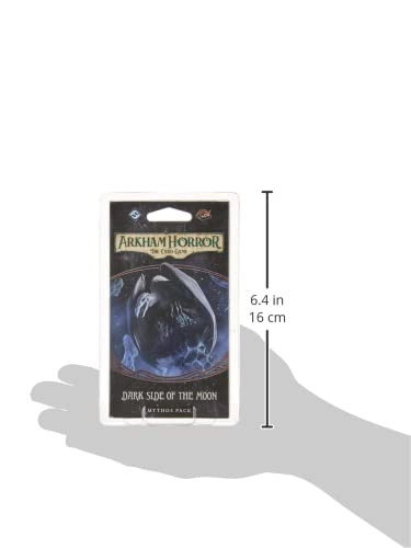 Arkham Horror LCG: Dark Side of the Moon